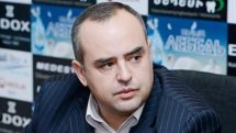 ՔԿ-ի տարածած տեղեկությունները սուտ են և զրպարտություն. Աթանեսյանը Վլադիմիր Գասպարյանի անունից հայտարարություն է տարածել