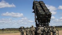 U.S. State Department clears $3.5 billion sale of Patriot missiles to Turkey
