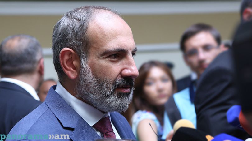 ՊԲ-ում նշանակվել են մարդիկ, որոնք  ամբողջ կյանքում ծառայել են Զինված ուժերում. Նիկոլ Փաշինյան (լրացված)