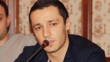 Вероятный кандидат на пост ректора Армянского государственного экономического университета – Рубен Айрапетян