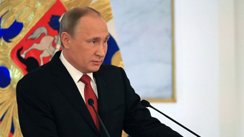 Жители Армении рассказали, какой вопрос они задали бы президенту России В.Путину
