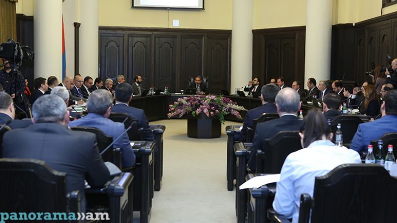 Առողջապահության ոլորտի 15 հազար աշխատող արտոնյալ պայմաններով բուժօգնություն կստանա