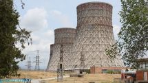 EU to provide 6.5 million euros for Implementation of stress tests at Armenian NPP
