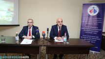 Որդեգրման բնագավառում նոր դրույթներ են սահմանվել. Սուրեն Քրմոյան
