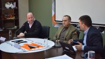 Expert sees some issues in lower levels of Armenian-Russian relations