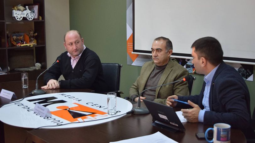 Expert sees some issues in lower levels of Armenian-Russian relations