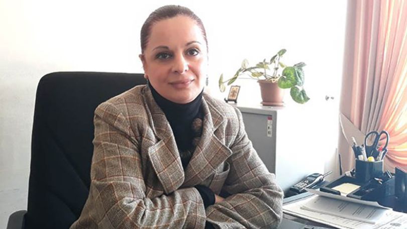 «Не таким же образом?» Глава ГНКО Минкультуры Армении о структурных изменениях в правительстве