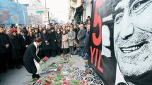 Istanbul court releases two suspects in reopened Hrant Dink murder case