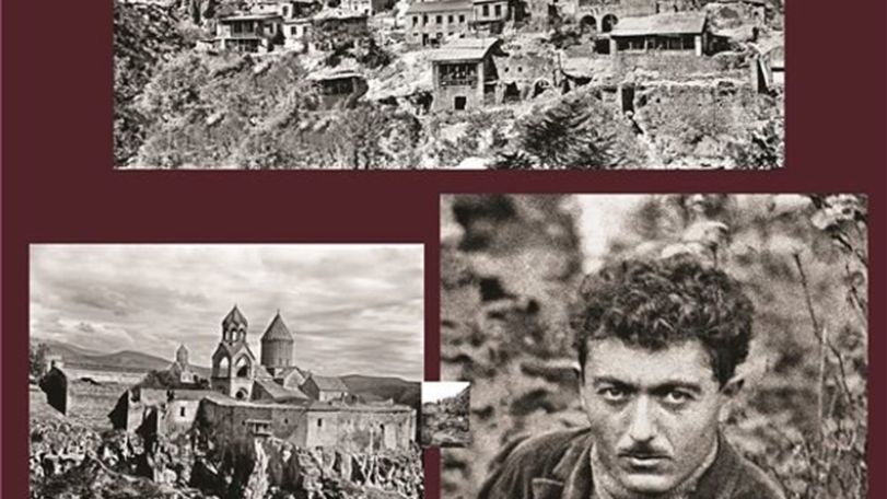 Exhibition of Guros artwork to open at Zvarnots historical-cultural museum