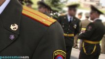 Никол Пашинян: Для офицеров и прапорщиков процентные ставки по взятым кредитам будут сокращены