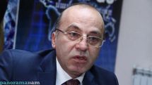 Տնտեսության մեջ ոչինչ իմ սրտով չէ, մենք պետք է ամեն գործի համար ճիշտ զինվորներ ընտրենք. տնտեսագետ