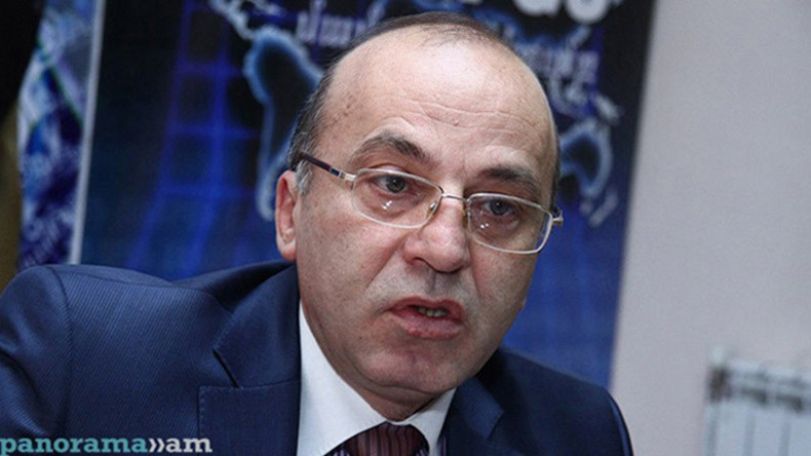Տնտեսության մեջ ոչինչ իմ սրտով չէ, մենք պետք է ամեն գործի համար ճիշտ զինվորներ ընտրենք. տնտեսագետ