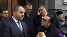 Attorney general meets people protesting release of ex-army general Manvel Grigoryan
