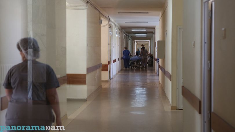В медицинских учреждениях Еревана в праздничные дни будут установлено дежурство