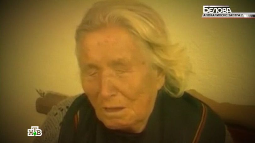 What blind mystic Baba Vanga says will happen in 2019 after 'predicting' 9/11 and Brexit