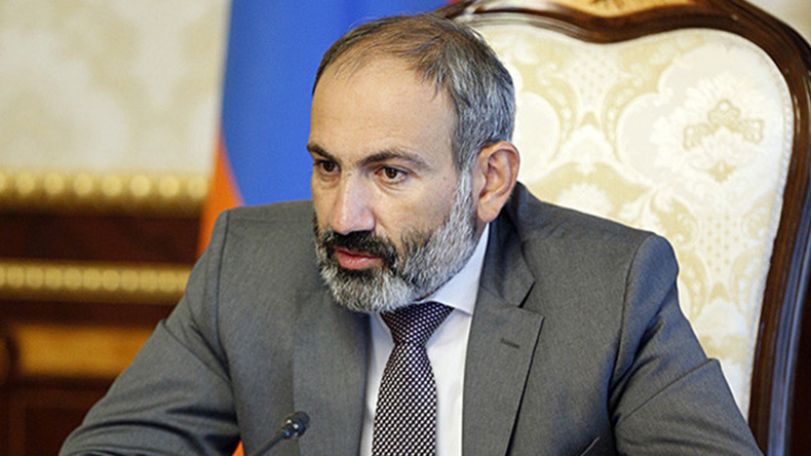 Никол Пашинян: Банки Армении простили штрафы и пени на сумму в  7 млрд. драмов