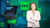 Margarita Simonyan named most quoted Russian media person of 2018