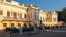 Feodosia National Art Gallery plans digitization of Aivazovsky’s artwork