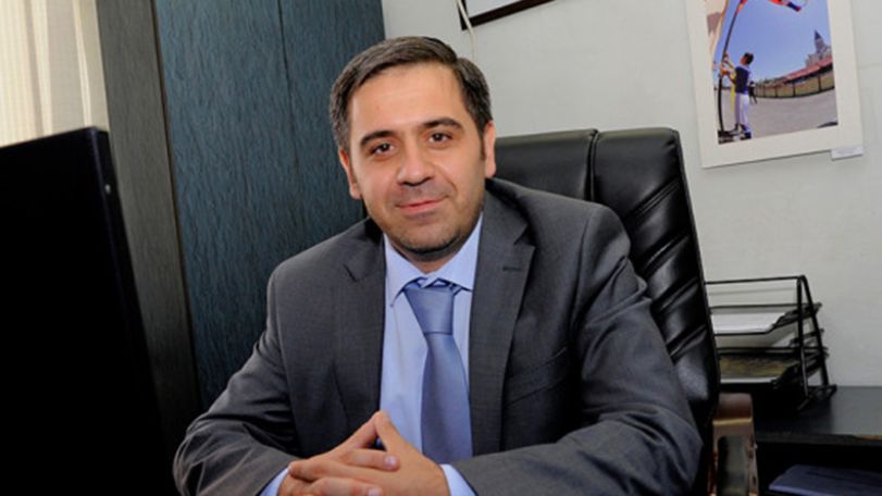 Արմեն Մելիքբեկյան. «Մելենդեսը Հայաստանում կաշխատի իսպանական մոդելով»