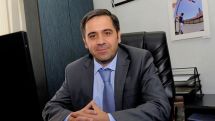 Melendez to introduce Spanish model into Armenia football development - FFA deputy chairman