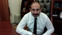 Pashinyan: No decision on Russian gas price yet