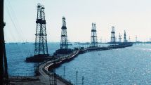 Նավթի համաշխարհային գները 2%-ով աճել են