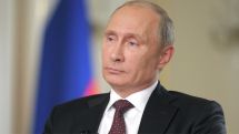 Президент РФ В.Путин продолжает активные контакты с главами стран ОДКБ