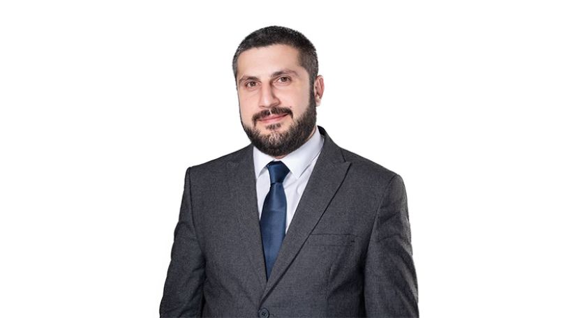 Замглавы Минтранса Армении Армен Памбухчян принял решение не отказываться от депутатского мандата