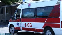 В Армении с 31 декабря по 2 января в ДТП погибли 4 человека, еще 32 пострадали