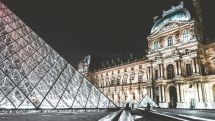 Record-breaking year for the Louvre with more than 10 million visitors in 2018