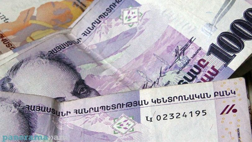 Կենսաթոշակները՝ վաղվանից