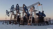 Мировые цены на нефть снижаются в четверг