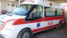 Тагуи Степанян: В Армении с 31 декабря по 3 января служба «Скорой помощи» ежедневно обслужила свыше 850 вызовов