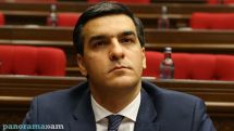 Омбудсмен Армении А. Татоян выразил соболезнования Татьяне Москальковой в связи с трагедией в Магнитогорске