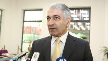 Гагик Макарян: До начала процесса оптимизации министерств в Армении людей нужно было устроить на работу
