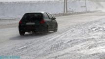 Lars road closed for all types of vehicles