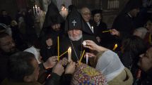 Պատարագիչ. Ի՞նչ պարտավորություն ունեն մարդիկ Աստծո առաջ
