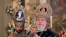 Feast of the Holy Nativity and Theophany of Our Lord Jesus Christ