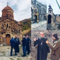 Միքայել Մինասյան.  Ուխտս ավարտին եմ հասցնում, խոստումս՝ պահում