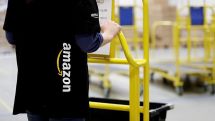 Названа самая дорогая компания в мире – Amazon