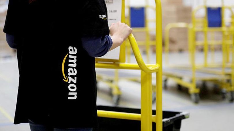 Названа самая дорогая компания в мире – Amazon