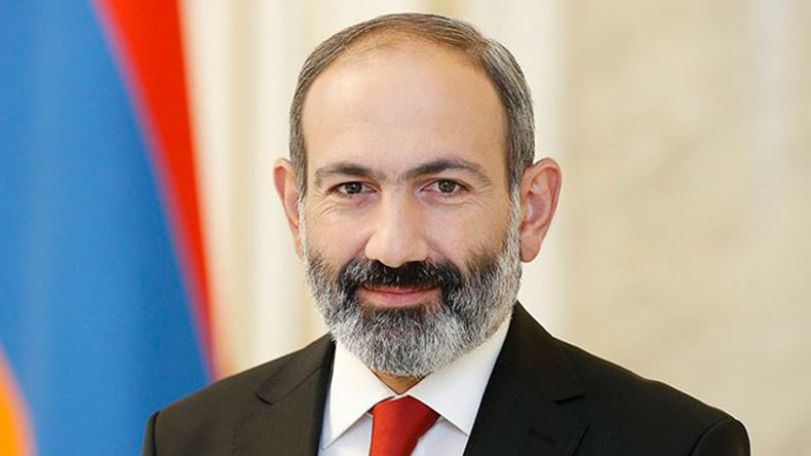 Փաշինյան. Կեցցե՛ աշխատանքը