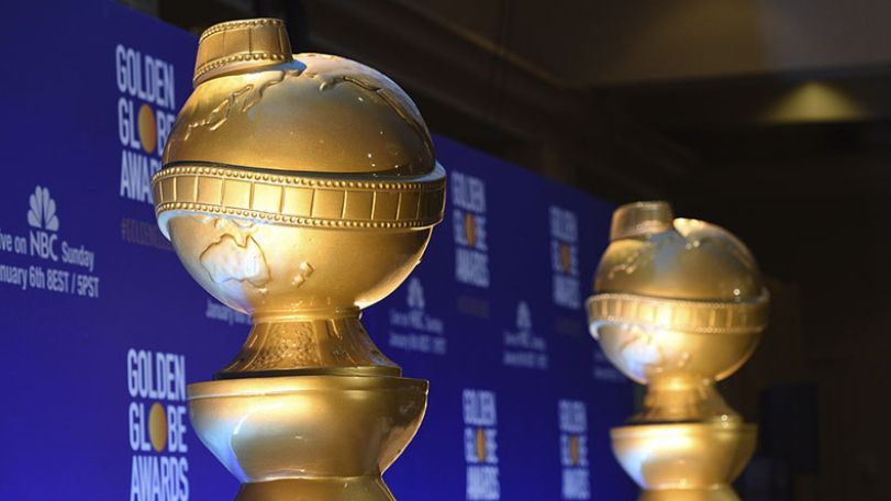 TV ratings: Golden Globes hold steady in viewers, rise in demo