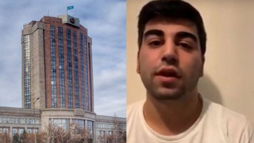 Kazakhstan’s interior ministry guarantees ‘objective’ investigation into Karaganda incident