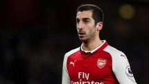Denis Suarez arrival at Arsenal could pave way for Henrikh Mkhitaryan exit: media