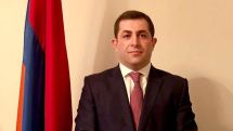 Armenia’s Ambassador to UN: The candidature of the Armenia has been presented for the Human Rights Council and the UN Security Council