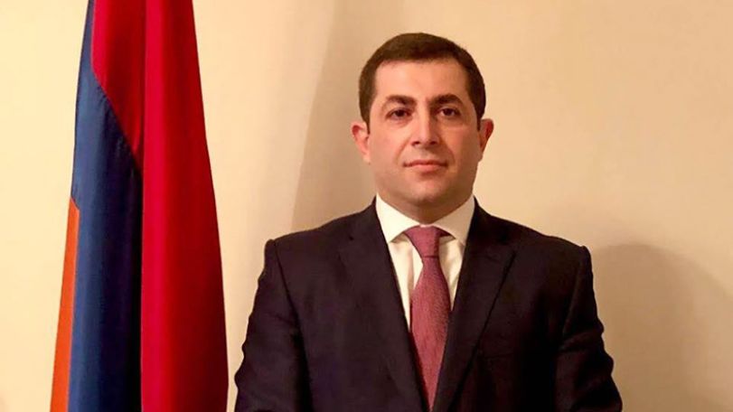 Armenia’s Ambassador to UN: The candidature of the Armenia has been presented for the Human Rights Council and the UN Security Council