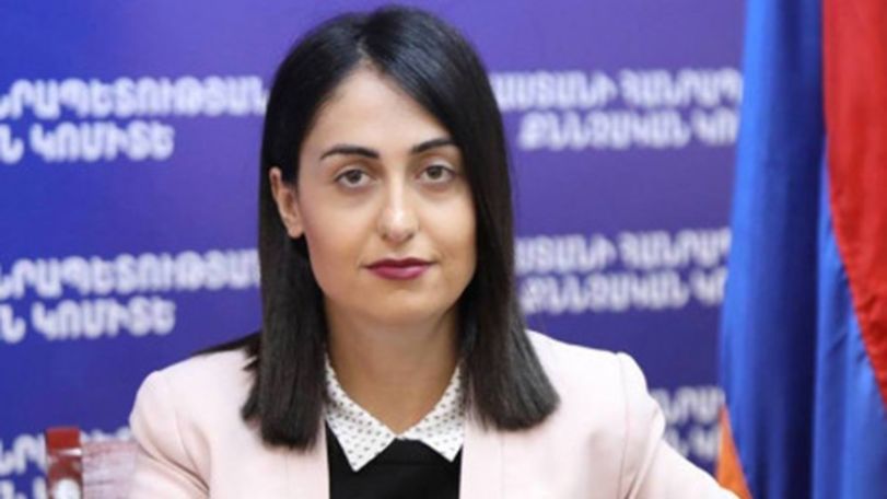 Operative group arrived in Armenia for Karaganda murder suspect