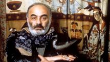Փարաջանովի ծննդյան օրն է
