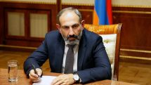И.о. премьера Армении Никол Пашинян утвердил новый состав Совета попечителей ЕГУ